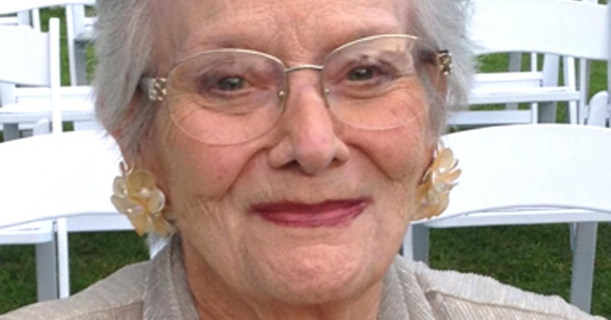 Imogene McElwain Obituaries