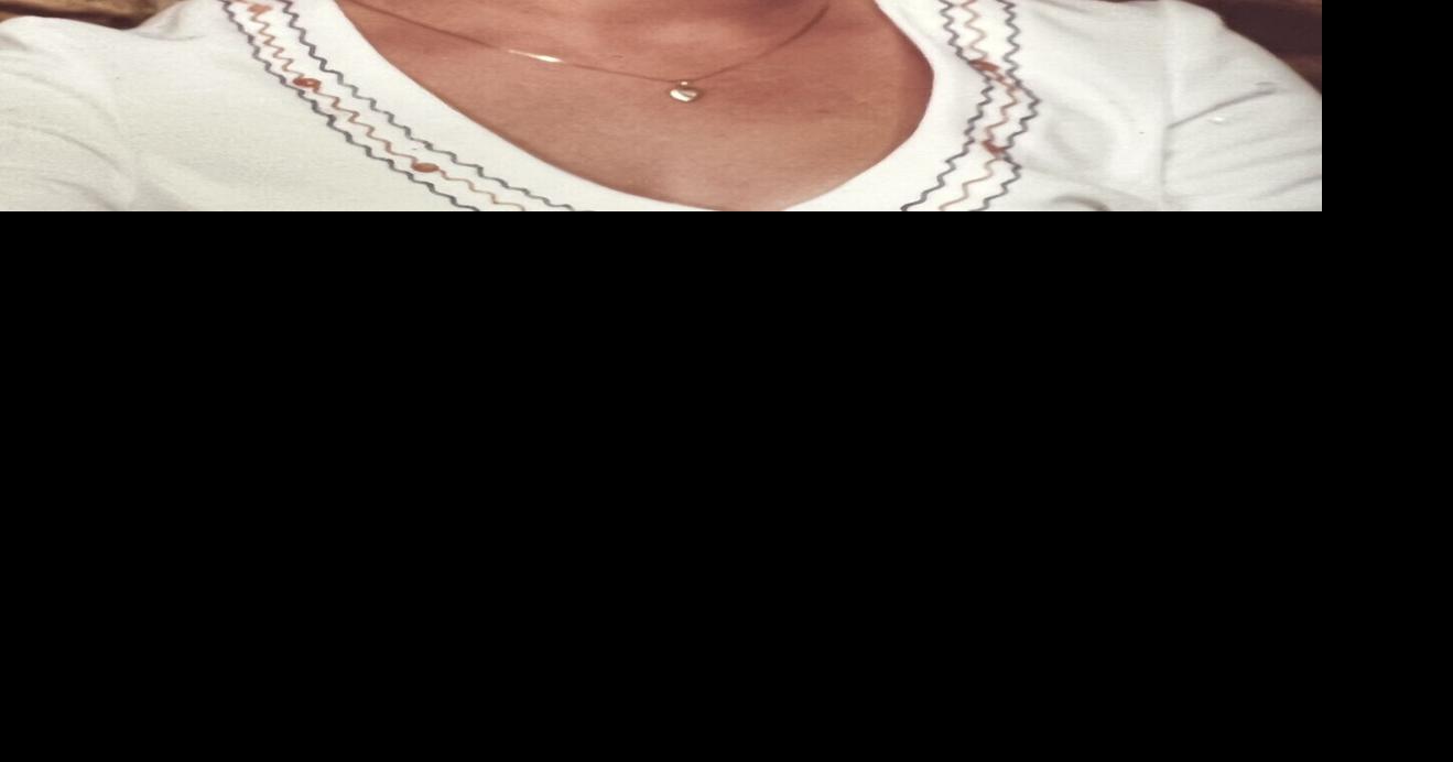 Helen “Ann” Staples Obituaries