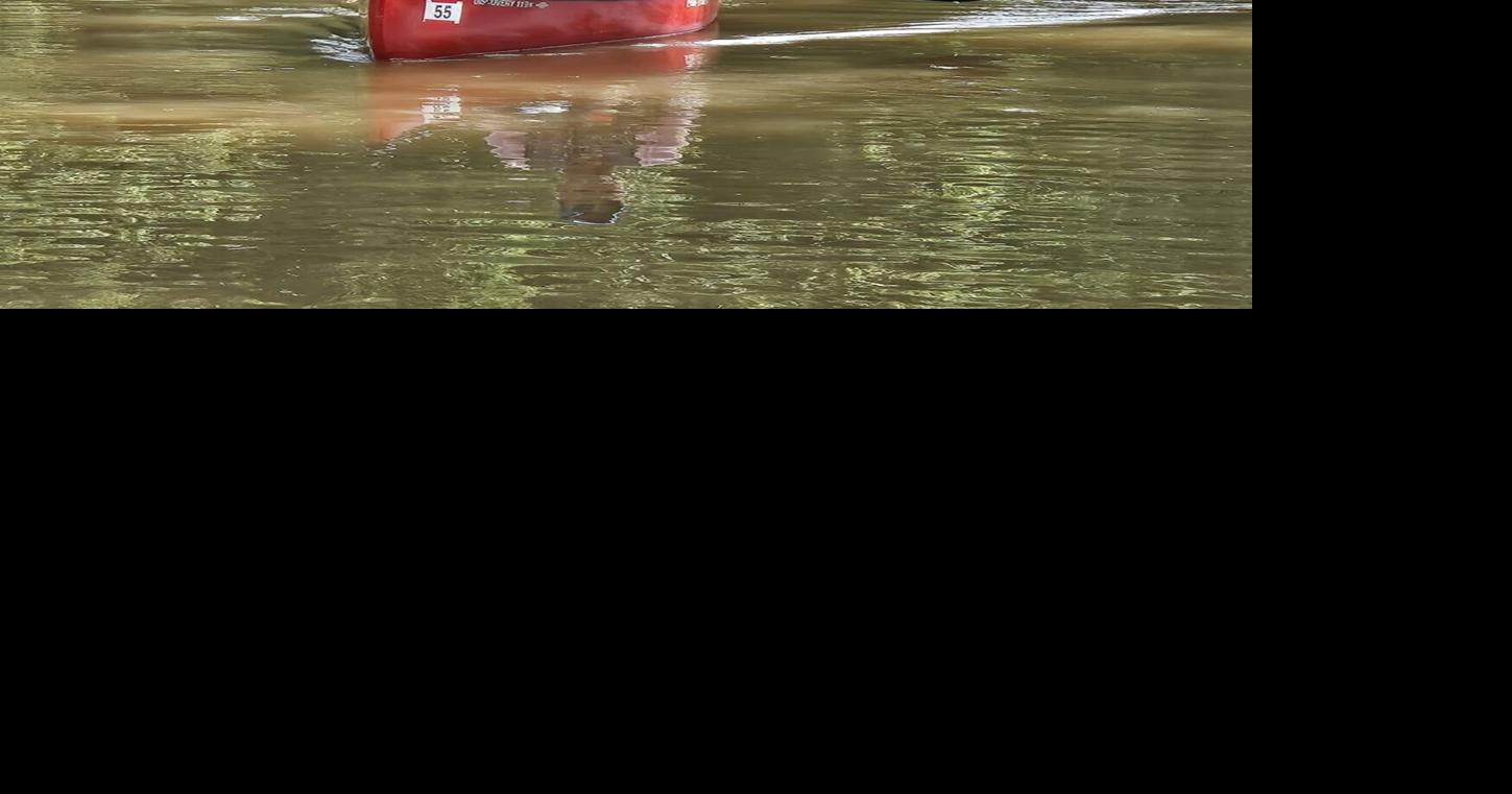 Paddling for suicide awareness | News | messenger-inquirer.com