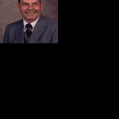 Jesse Rhodes | Obituaries | messenger-inquirer.com
