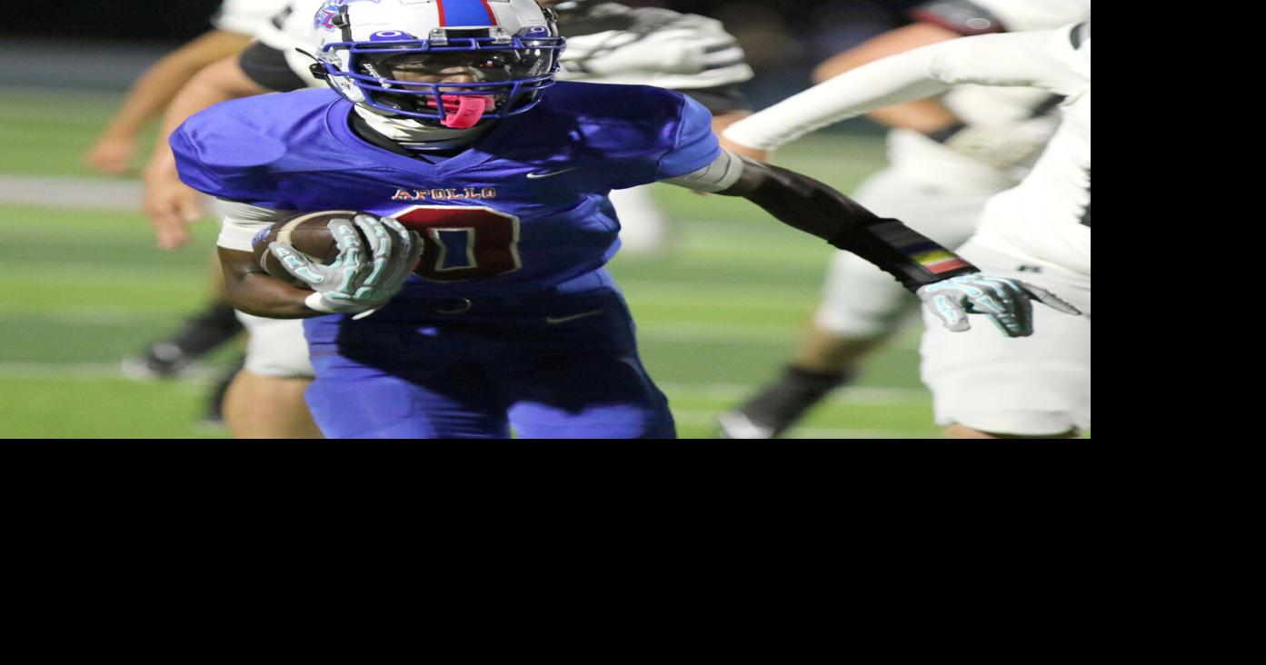 CLASH OF RIVALS | Sports | messenger-inquirer.com