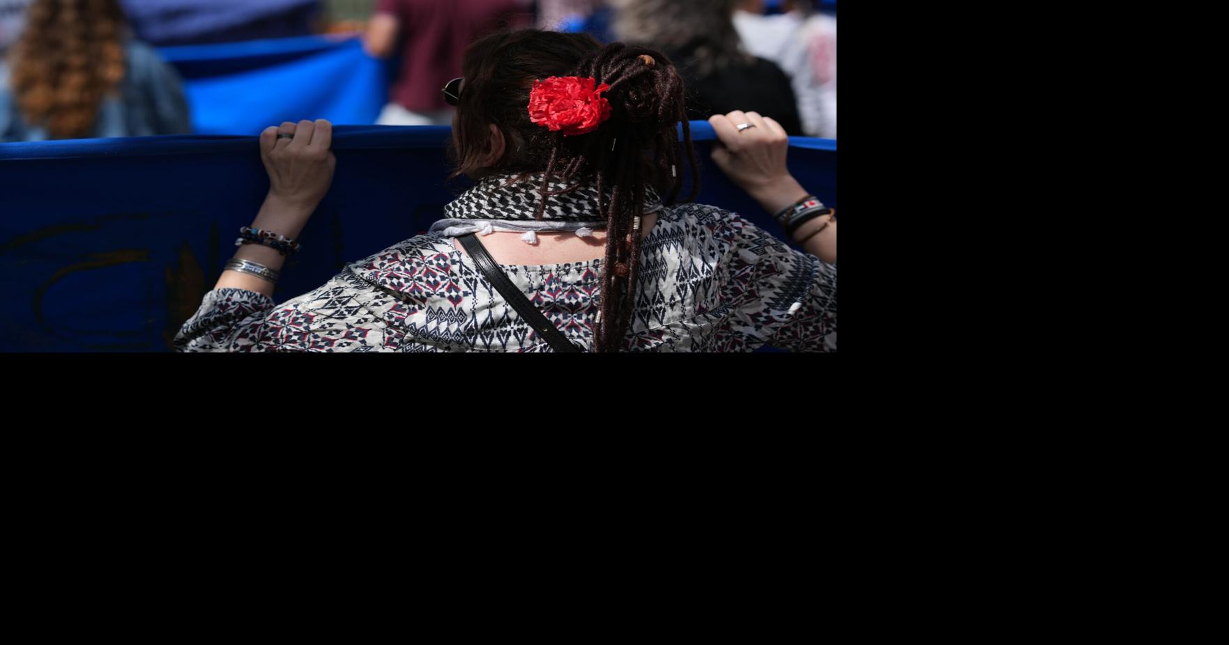 Portugal May Day