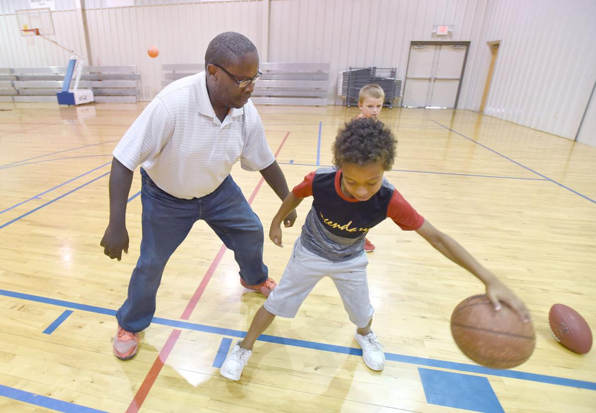 Familiar Face: White has been constant presence at Boys and Girls Club for  31 years | Community | messenger-inquirer.com