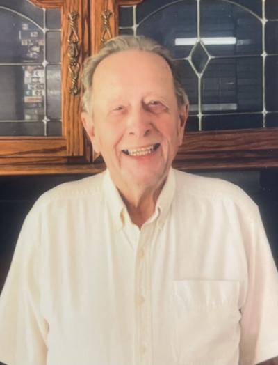 John Dee Meador