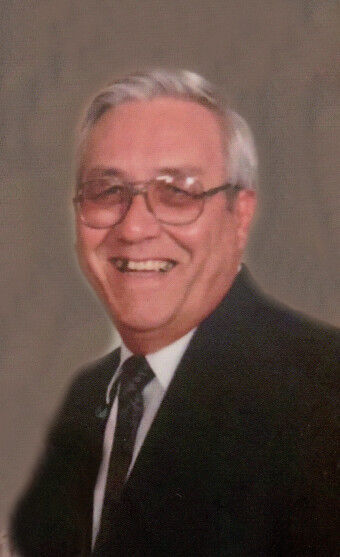 Jerome Bernard Buschkoetter | Obituaries | Messenger-inquirer.com