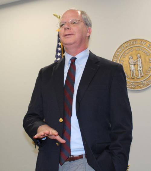 Guthrie issues statement on Electoral College vote count 1