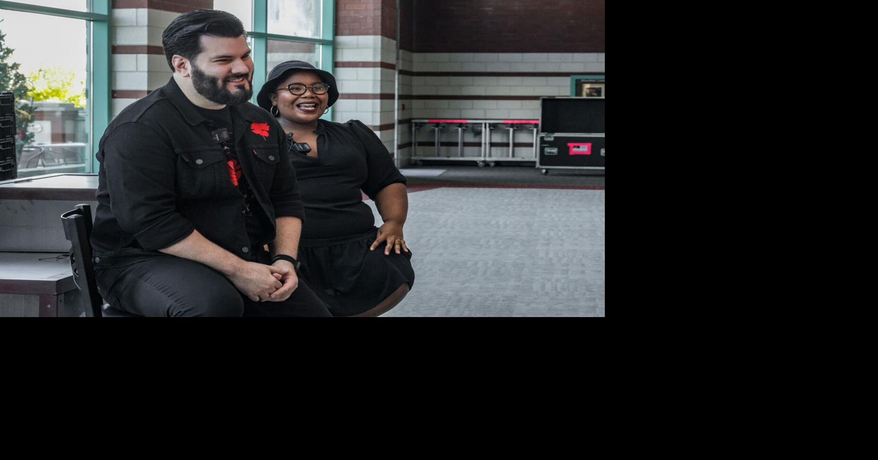 SETTING OF HADESTOWN visual data 2