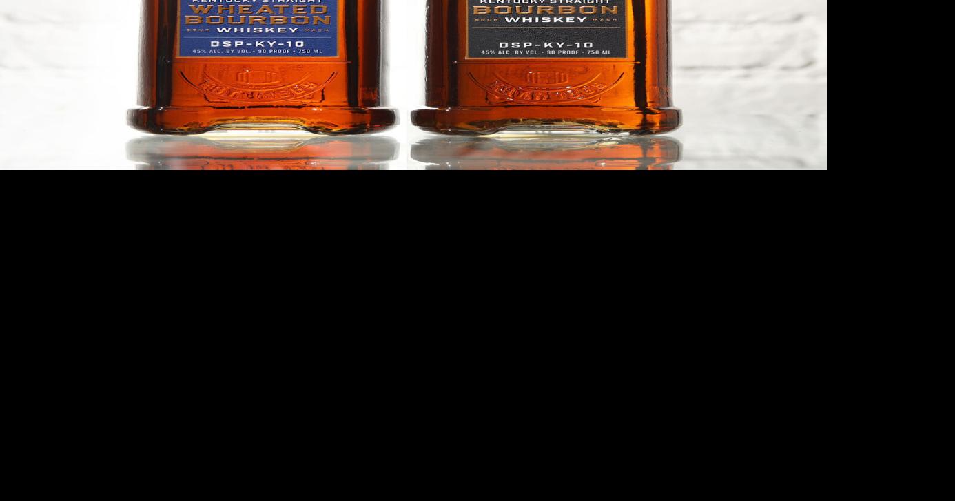 Green River adding wheated bourbon to its lineup News messenger