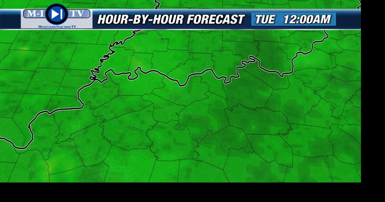 Daily Forecast 10-26-2026 | | messenger-inquirer.com