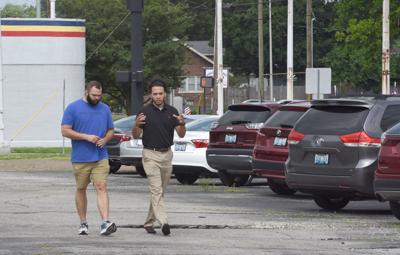 Davis Buys Steve Jones Chrysler News Messenger Inquirer Com