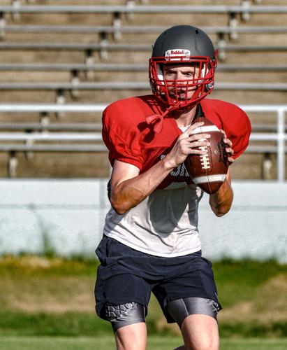 FF BIG GAME FEATURE Cole Dixon pic