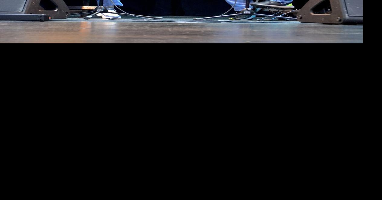 Pickin’ and Grinnin’: Kentucky State Fiddle Championship returns to Bluegrass...