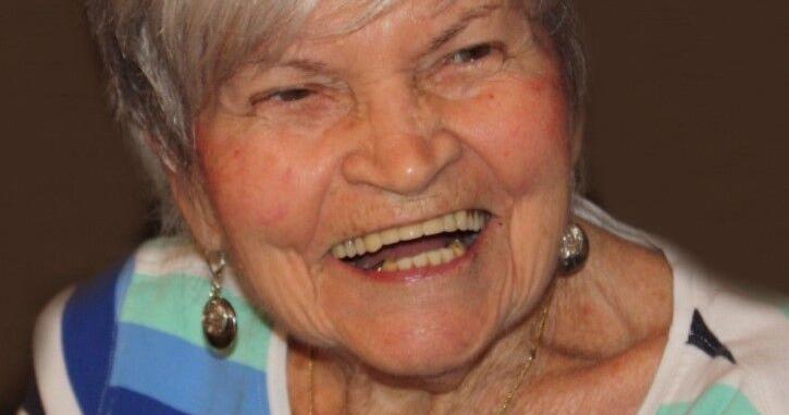 Gertrude “Pal” Fitzhugh | Obituaries | messenger-inquirer.com