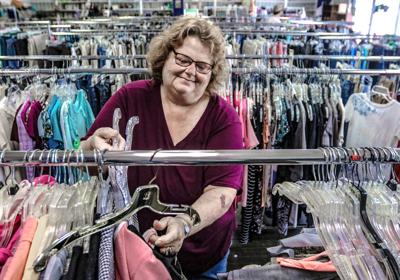 Salvation Army To Reopen Thrift Store Wednesday Messenger Inquirer Com