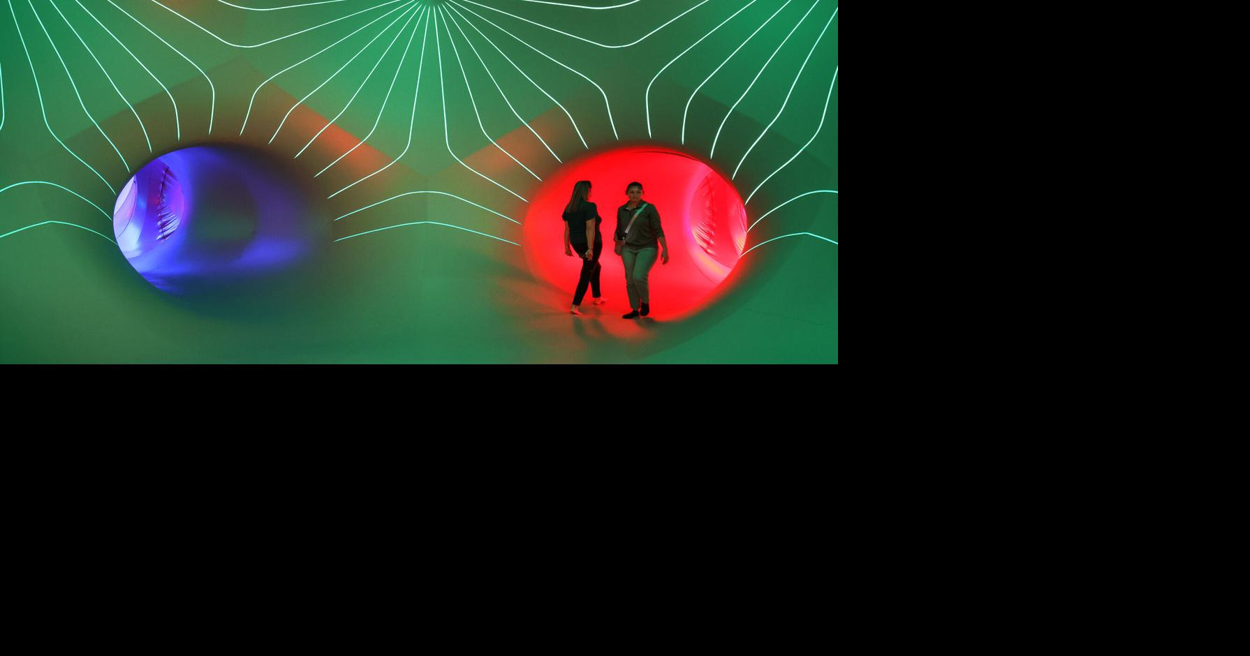 City se prépare au centre-ville pour «illuminer» | Nouvelles locales