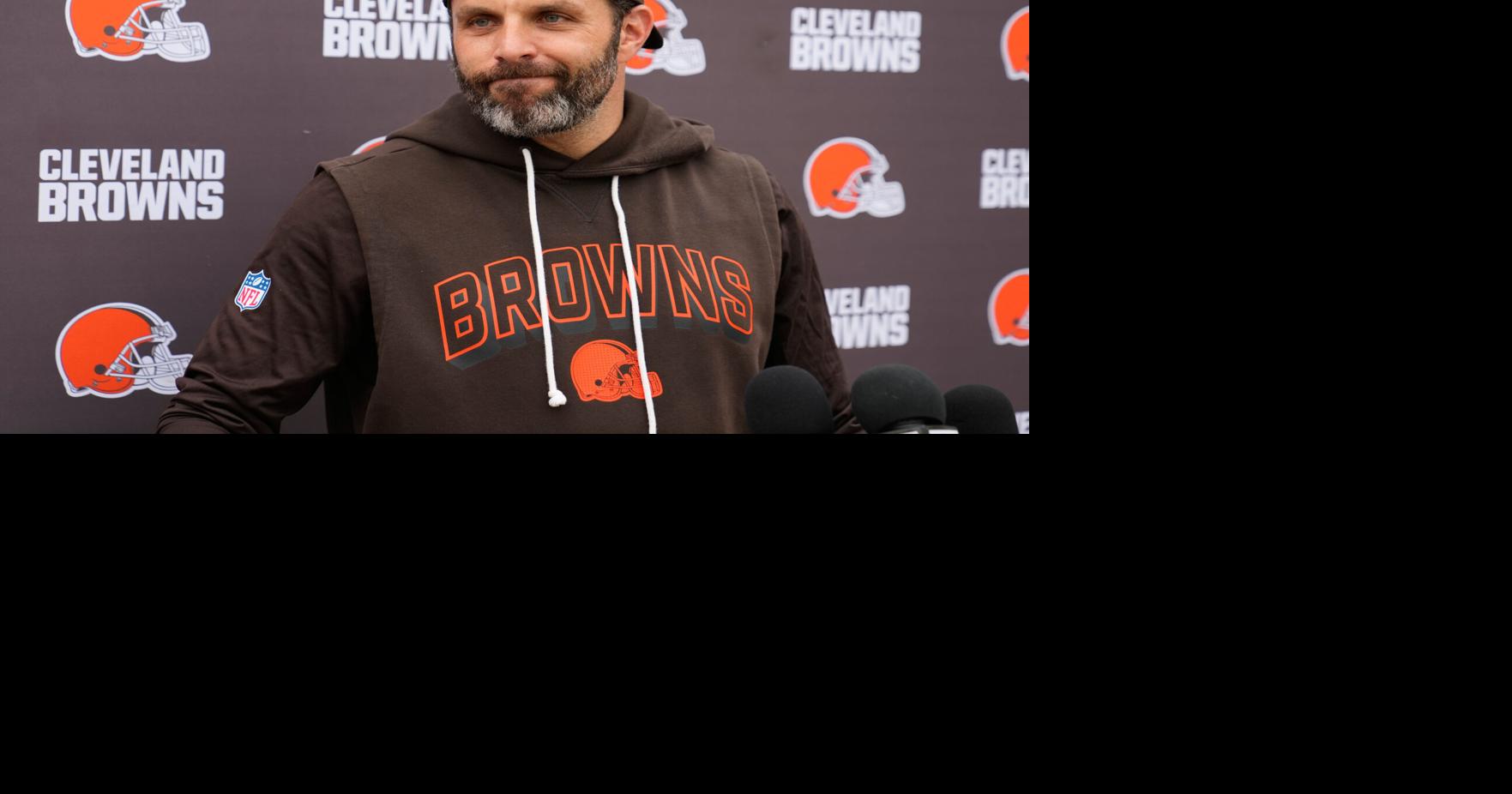 Browns defense getting up to speed with new scheme despite absences of ...