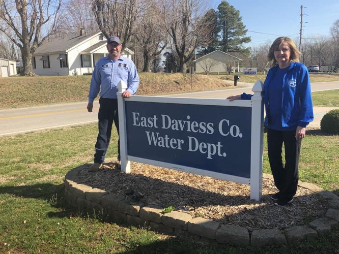 Multiple water districts work to serve Daviess County | News |  messenger-inquirer.com