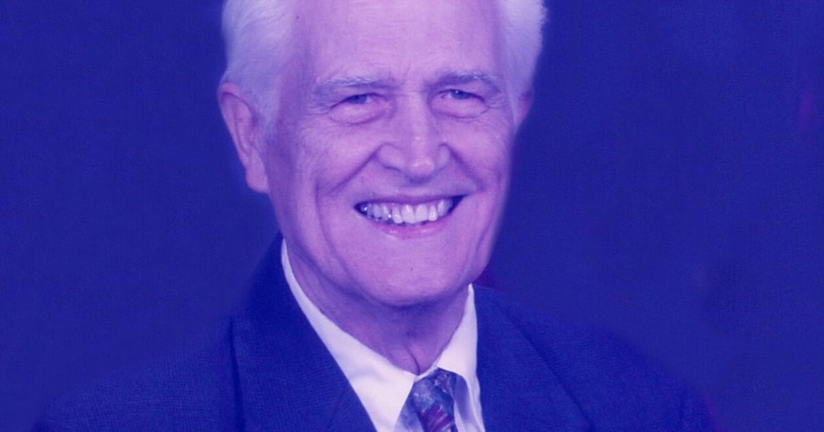 James “Jim” Lexter Leach Obituaries