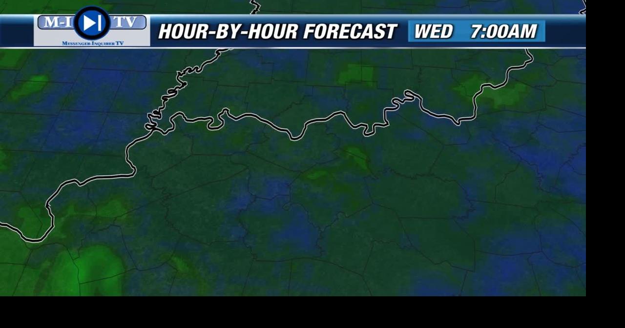 Daily Forecast 10-21-2026 | | messenger-inquirer.com