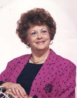 Shirley Enoch
