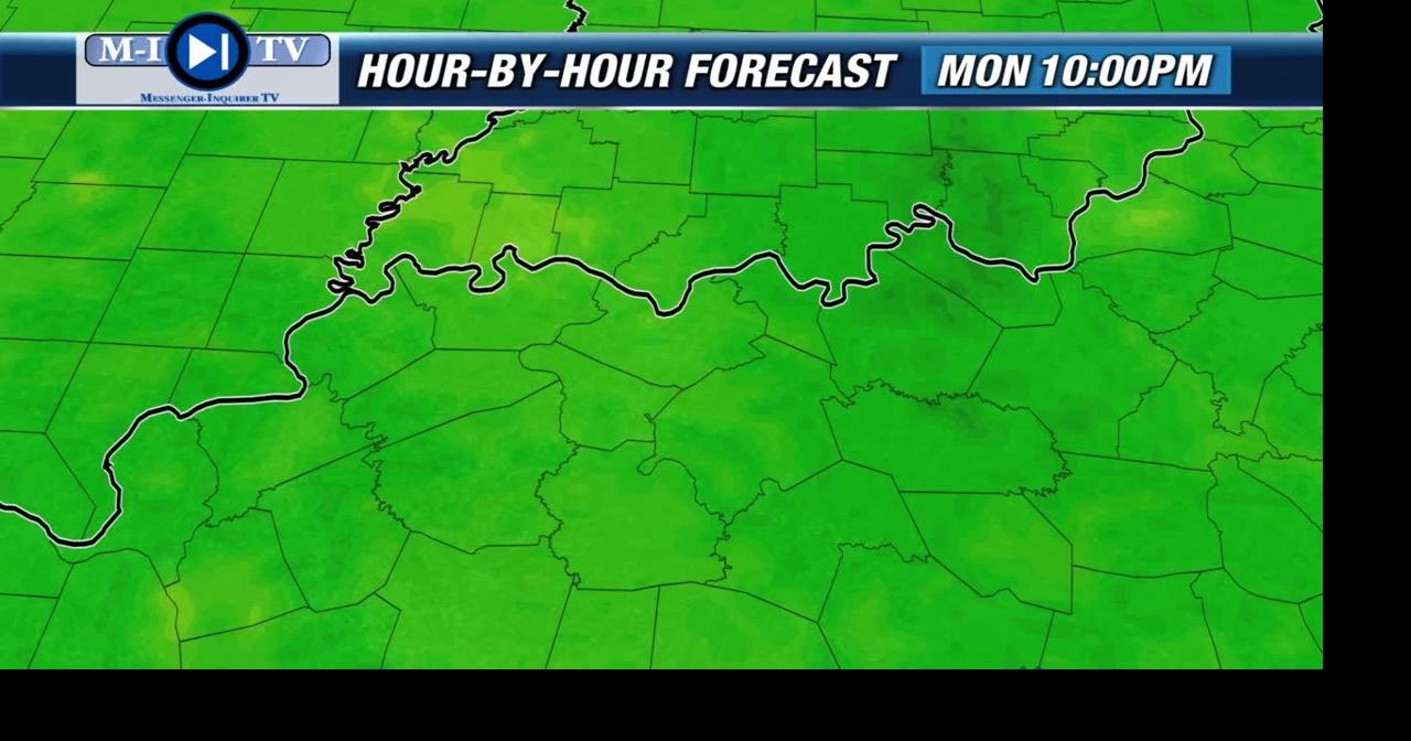 Daily Forecast 10-26-2026 | | messenger-inquirer.com