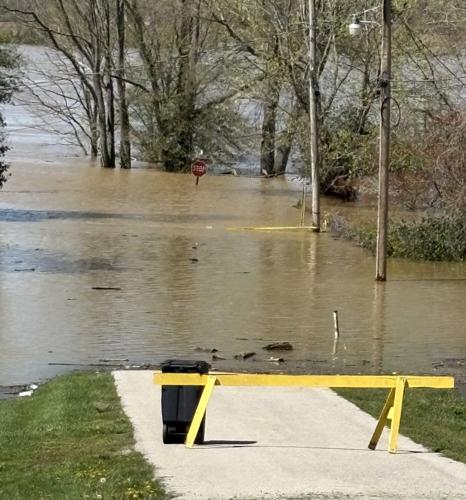 State of emergency declared due to flooding | Local | messenger ...