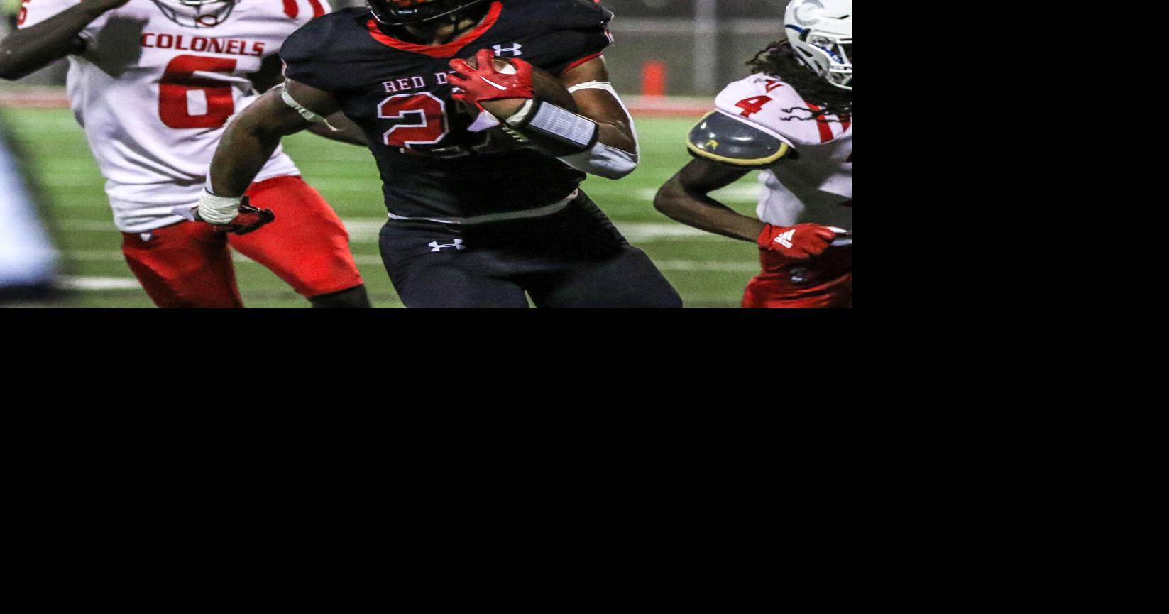 Red Devils rout Colonels | Local Sports | messenger-inquirer.com