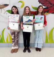 Conservation District announces student contest winners