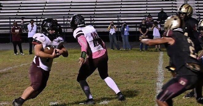 Countdown to Kickoff: Tigers hope to go 4-0 vs. Thomas Nelson