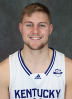 Sisson’s career-high 23 helps KWC to road win