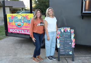 Sisters find success with mocktails