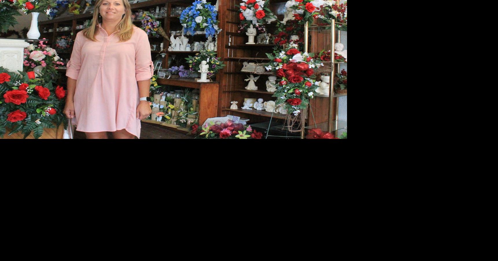 Blooms Etc. takes over floral shop in Sacramento News messenger