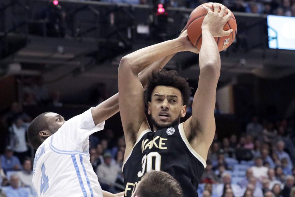 Kentucky Lands 7 Footer Sarr Sports Messenger Inquirer Com