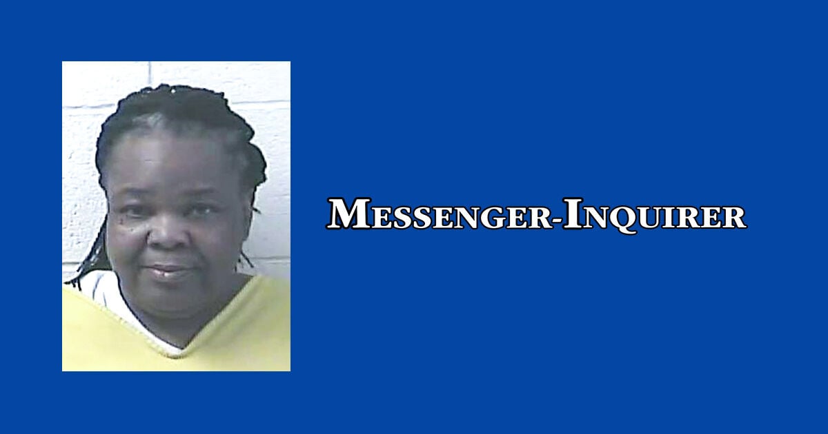 Woman charged with synthetic drug trafficking | Local News | messenger ...