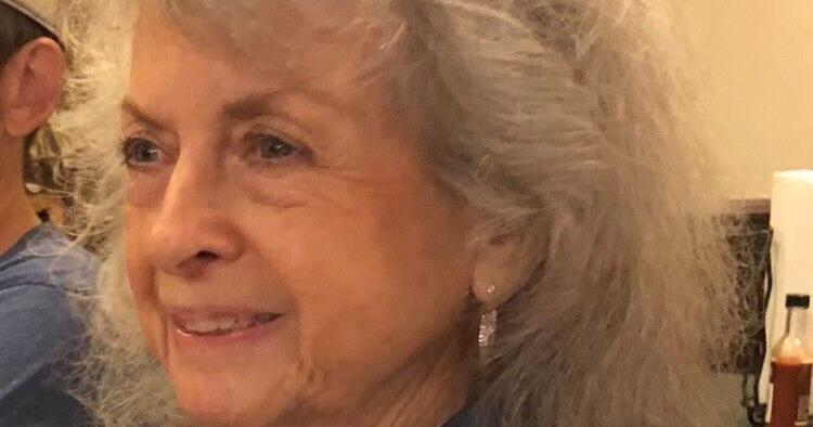 Barbara Ruth Smith Barbara Ruth Smith Harris | Obituaries | messenger-inquirer.com