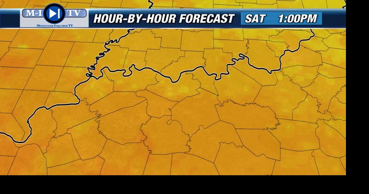 Daily Forecast 10-24-2026 | | messenger-inquirer.com