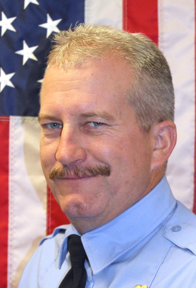 DCFD official creates project to help elderly residents | Local News