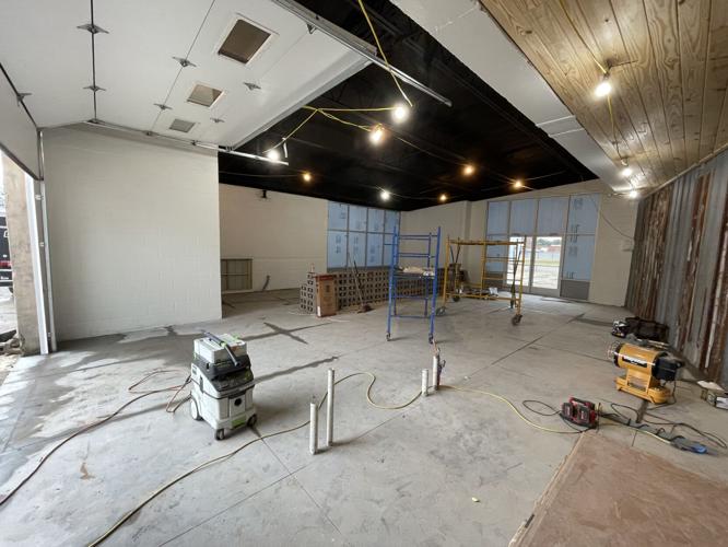 Brewery coming to Hopkins County | Local News | messenger-inquirer.com