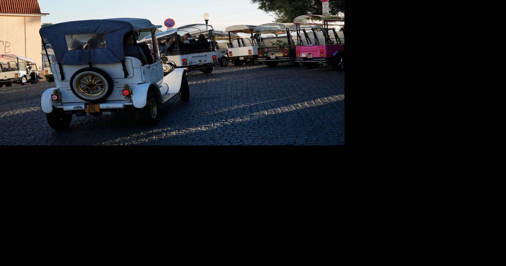 Portugal Tourism | AP International News | messenger-inquirer.com