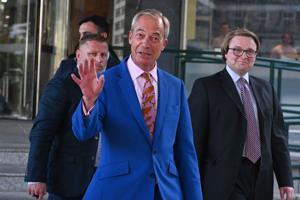 What to know about Nigel Farage's dramatic resignation and political gambit