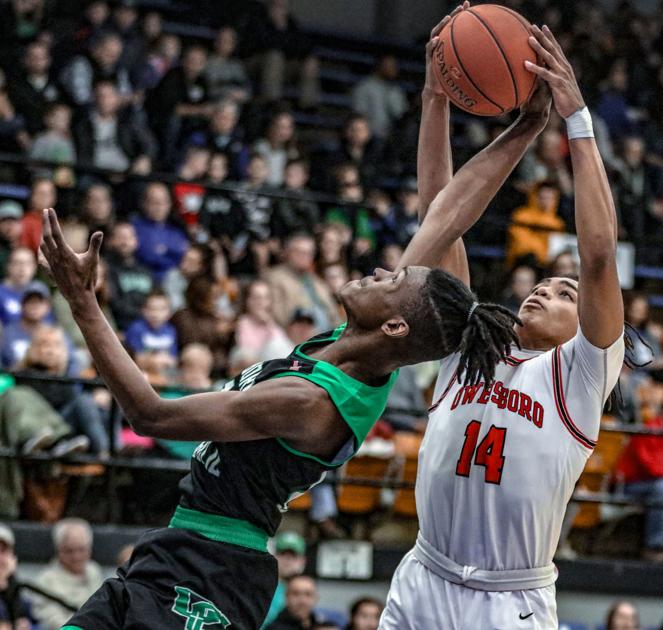 Devils Wear Down Aces For Title Sports Messenger Inquirer Com