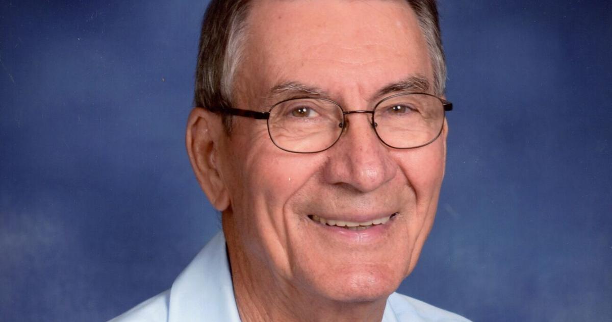 Kenneth Raley | Obituaries | messenger-inquirer.com