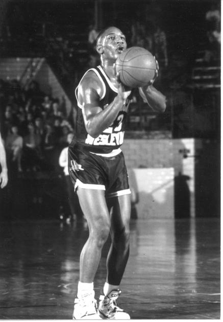Crowder Was One Of Kwc S Best Sports Messenger Inquirer Com