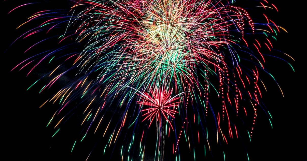 Sparking tradition: Owensboro celebrates Independence Day with 'All-American Fourth of July' event - Vimarsana News