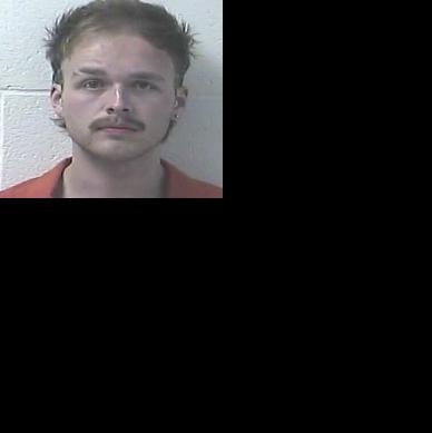 Chase Matthew band member arrested after BBQ & Barrels concert | Local ...