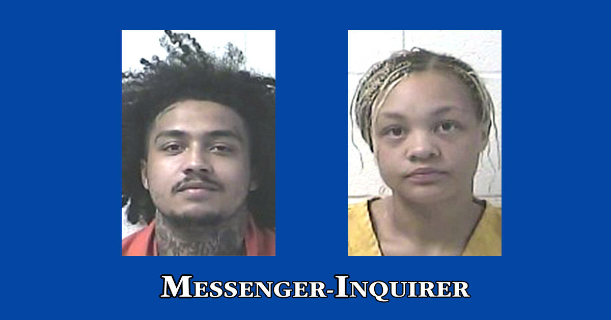 2 arrested on drug trafficking charges | Local News | messenger ...