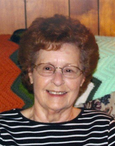 Helen Ruth Atherton Obituaries messenger inquirer