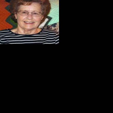 Helen Ruth Atherton | Obituaries | messenger-inquirer.com