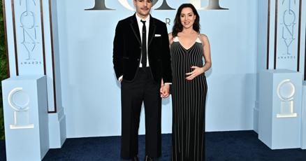 Celebrity birthdays for the week of June 21-27 includes Aubrey Plaza and Brandon Flowers