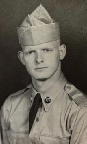 JR Richeson | Obituaries | messenger-inquirer.com